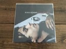 Ryan Adams - Heartbreaker 1st Press Cooking Bloodshot Vinyl LP And Gold 1st Pres