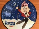 Franco Godi ?– Il Signor Rossi  Vinyl, LP, Compilation, Limited Edition, Picture