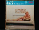 Marty Paich-Jazz For Relaxation-Tampa 23-MONO DG