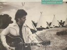 Steve Forbert The American In Me NEAR MINT Geffen Vinyl LP