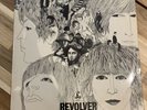 Beatles Revolver Mono PMC 7009 1966