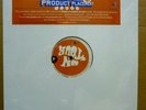 Dj Shadow & Cut Chemist PRODUCT PLACEMENT 2-LP Vinyl SEALED  OOP