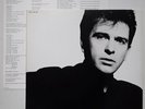 PETER GABRIEL - Genesis - LP - JAPAN - So - 28VB-1088