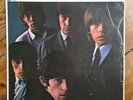 The Rolling Stones no.2 - 1st press 1965 unboxed Decca LP 1A-1A BLIND MAN text