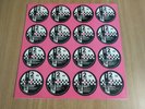 THIS ARE TWO TONE - VARIOUS ARTISTS - UK - A2/B2 - NEAR MINT