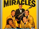 THE FABULOUS MIRACLES You've Really Got A Hold On Me REISSUE-MILLION SELLER