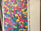 Nat Birchall Mysticism Of Sound white label test pressing with hand made sleeve