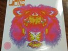 THE BLACK CROWES - LIONS LP BRAND NEW COLORED VINYL IMPORT 2LP SET