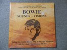 David Bowie. Sounds And Visions. Rare 10