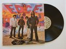 Edge Self Titled LP Gatefold John Keith Gallen Murphy 1970 Nose Records NRS48003