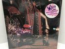 VIXEN Self-titled S/T Vinyl LP Hype Sticker 1988 EMI 46991 -Sealed
