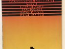 CANNONBALL ADDERLEY Somethin' Else BLUE NOTE BN-LA169-F 73 reissue Miles Davis