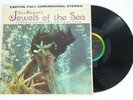 Les Baxter Jewels of the Sea LP Exotica Lounge Capitol Records ST1537 Stereo