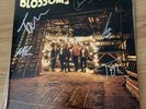 Blossoms 12” Signed Vinyl