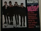 THE BEATLES—“George Martin/Orchestra Play HELP”   HIGH FIDELITY