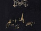 MAYHEM ?– De Mysteriis Dom Sathanas - 25th Anniversary BoxSet - 5 LP, Limited ed
