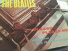THE BEATLES PLEASE PLEASE ME LP MONO