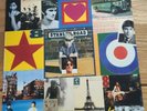 PAUL WELLER Vinyl LP Stanley Road 1995 16 Page Booklet NrM/EX
