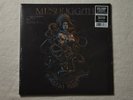 Meshuggah The Violent Sleep of Reason Vinyl LP  Colored Vinyl  Limited  NB 3483