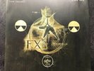 Aphex Twin Ventolin Ep Remixes Nr Mint Vinyl Warp 1995 Afx Rephlex