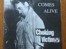 Choking Victim ?– Victim Comes Alive 7