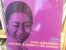 Emanuel K. Rahim & The Kahliqs 