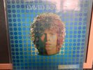 DAVID BOWIE SPACE ODDITY PAUL SMITH LP - MINT & SEALED
