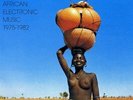 Francis Bebey - African Electronic Music - LP Vinyl - New