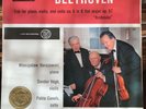 BEETHOVEN- Archduke trio- CASALS, VEGH, HORSZOWSKI-HI FI STEREO PHILIPS 835020