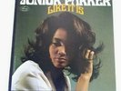 Junior Parker Like It Is LP 1967 Mercury MONO Vinyl Album