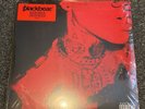 Blackbear - Anonymous - New Red VInyl 2LP