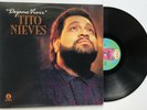 Tito Nieves Dejame Vivir Salsa RMM RMCL-80630 1991 Puerto Rico Ex