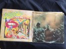 STEELY DAN: 2 LP lot: Can’t Buy A Thrill 1972 VG+ & Katy Lied 1975 VG+