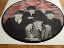 The Beatles - 7