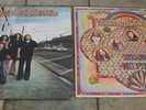 2  vinyl LYNYRD SKYNYRD - SECOND HELPING & pronounced leh nerd skin nerd