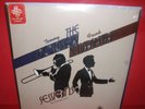 The Tommy Dorsey / Frank Sinatra Sessions Vol. 3 - New - LP