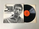 Bob Dylan - The Times They Are A-Changin' - 1964 UK 1st Press LP