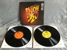 NOW THAT'S WHAT I CALL MUSIC 20 - DOUBLE LP - MOBY - U2 - ROXETTE - INXS - 1991