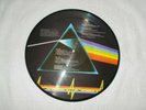 PINK FLOYD DARK SIDE OF THE MOON VINYL PICTURE DISC