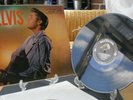 Elvis Presley Elvis Second Album RCA LPM 1382