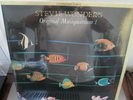 Sealed Stevie Wonder ORIGINAL MUSIQUARIUM 1 Original 1982 Tamla Double lp MINT