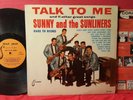 Sunny & The Sunliners 