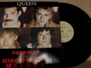 QUEEN- I WANT TO BREAK FREE-Mexico 12
