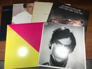 James Taylor 6 Vinyl LP Record Lot