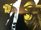 The Dead Weather, Open Up/Rough Detective, Yellow Vinyl 45, TMR 243.
