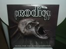 THE PRODIGY - MUSIC FOR THE JILTED GENERATION 2LP MINT/SEALED