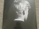 TROYE SIVAN BLOOM WHITE VINYL