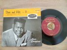 FATS DOMINO - STARS AND HITS NR. 5 - LONDON RE 3030