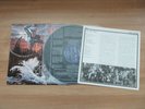 Dio - Holy Diver Korea Vinyl LP 1984 Insert BLACK SABBATH RARE