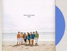 88rising HEAD IN THE CLOUDS Limited GATEFOLD New Sealed BLUE Colored Vinyl 2 LP